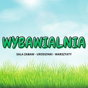 Strona główna - Wybawialnia